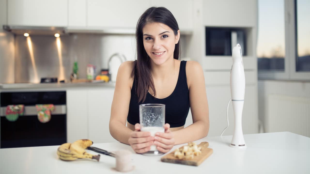 proteínas y ejercicio