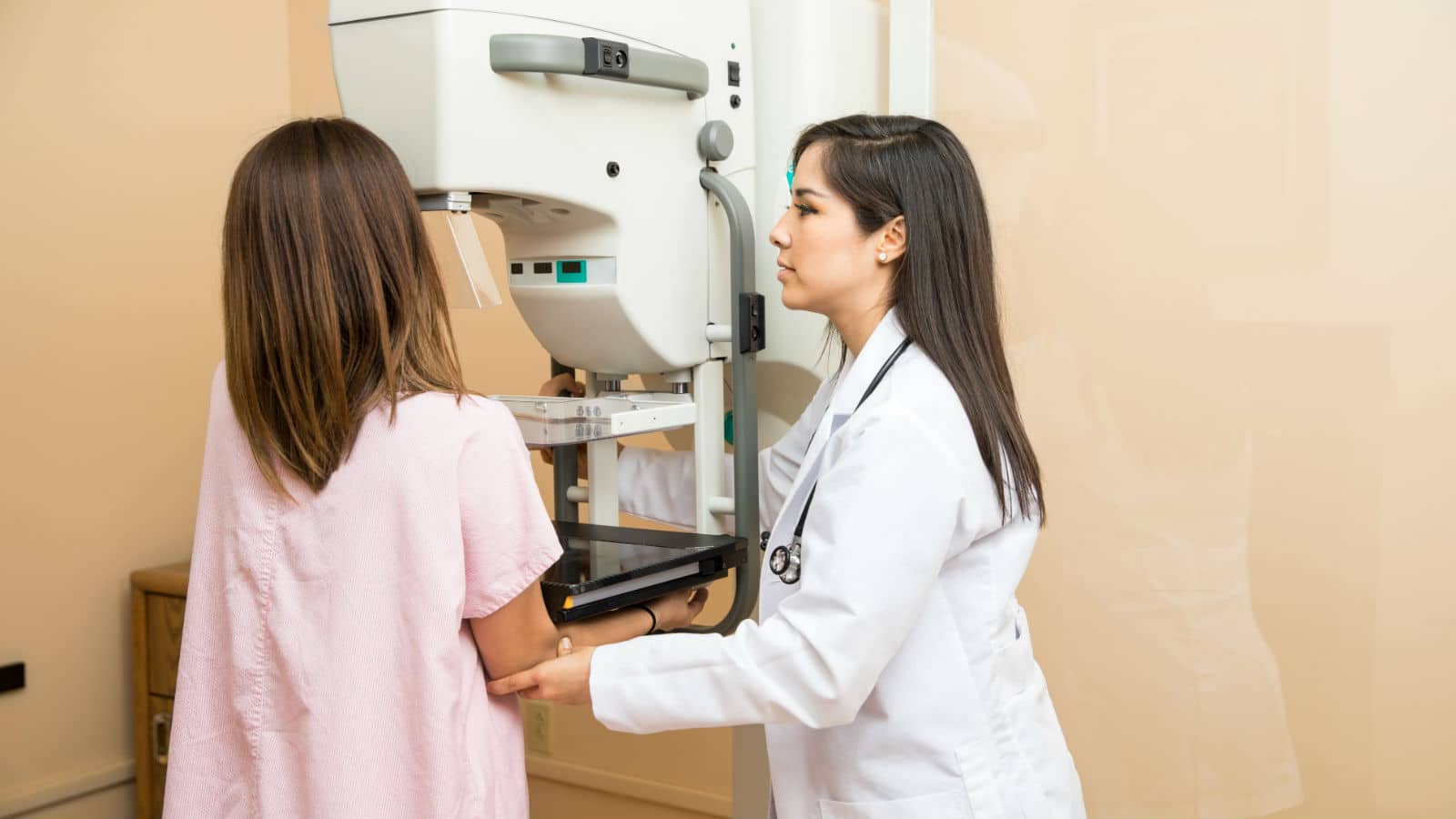 estudios detección cáncer