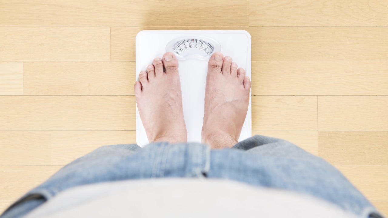 3 ideas falsas que tienen los hombres sobre las dietas