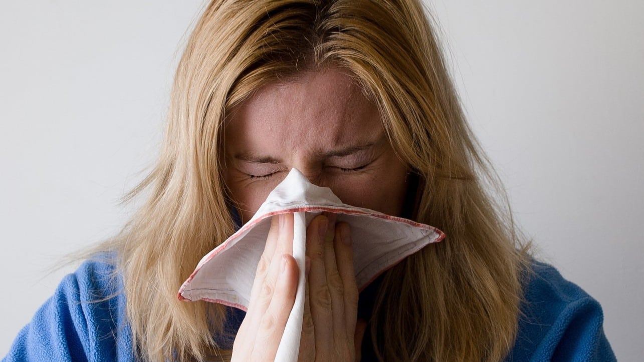 gripe