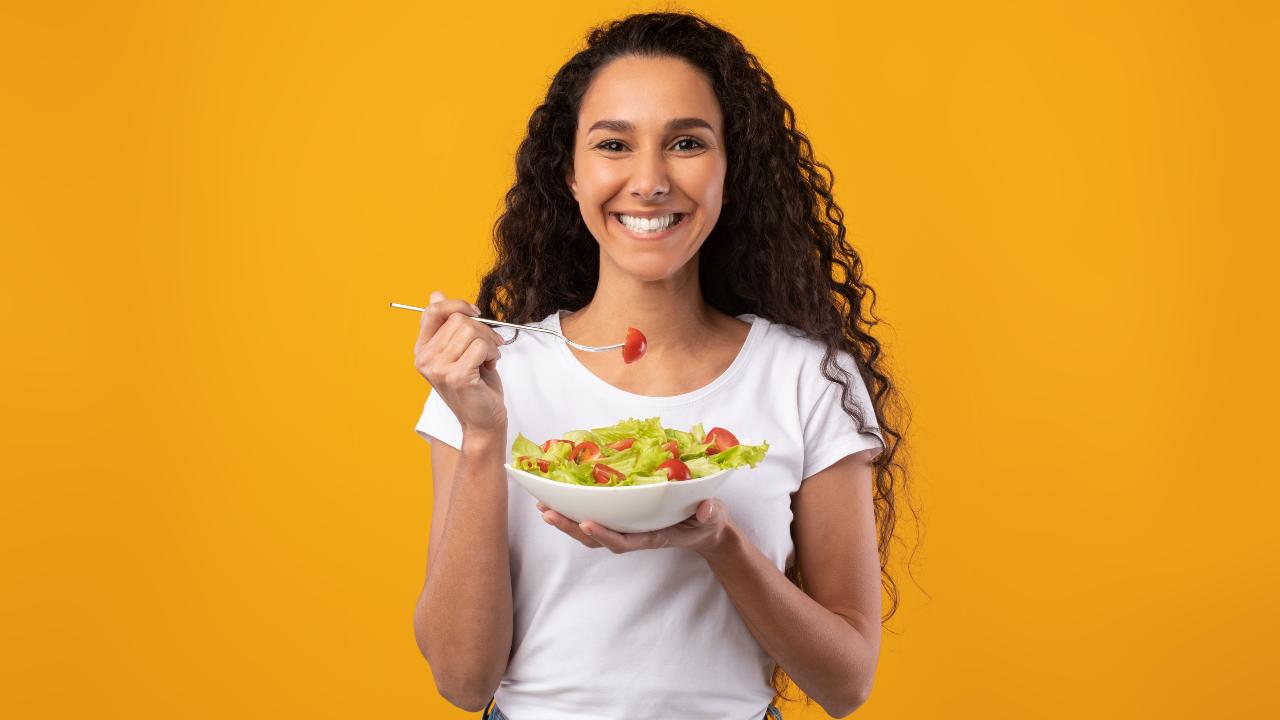 Secretos de la saciedad - cómo sentirse lleno sin comer mucho