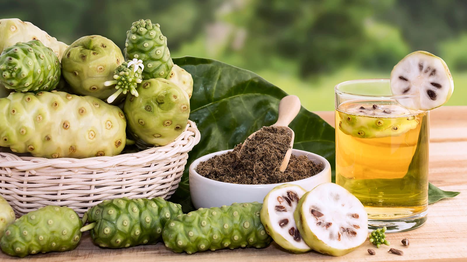 noni