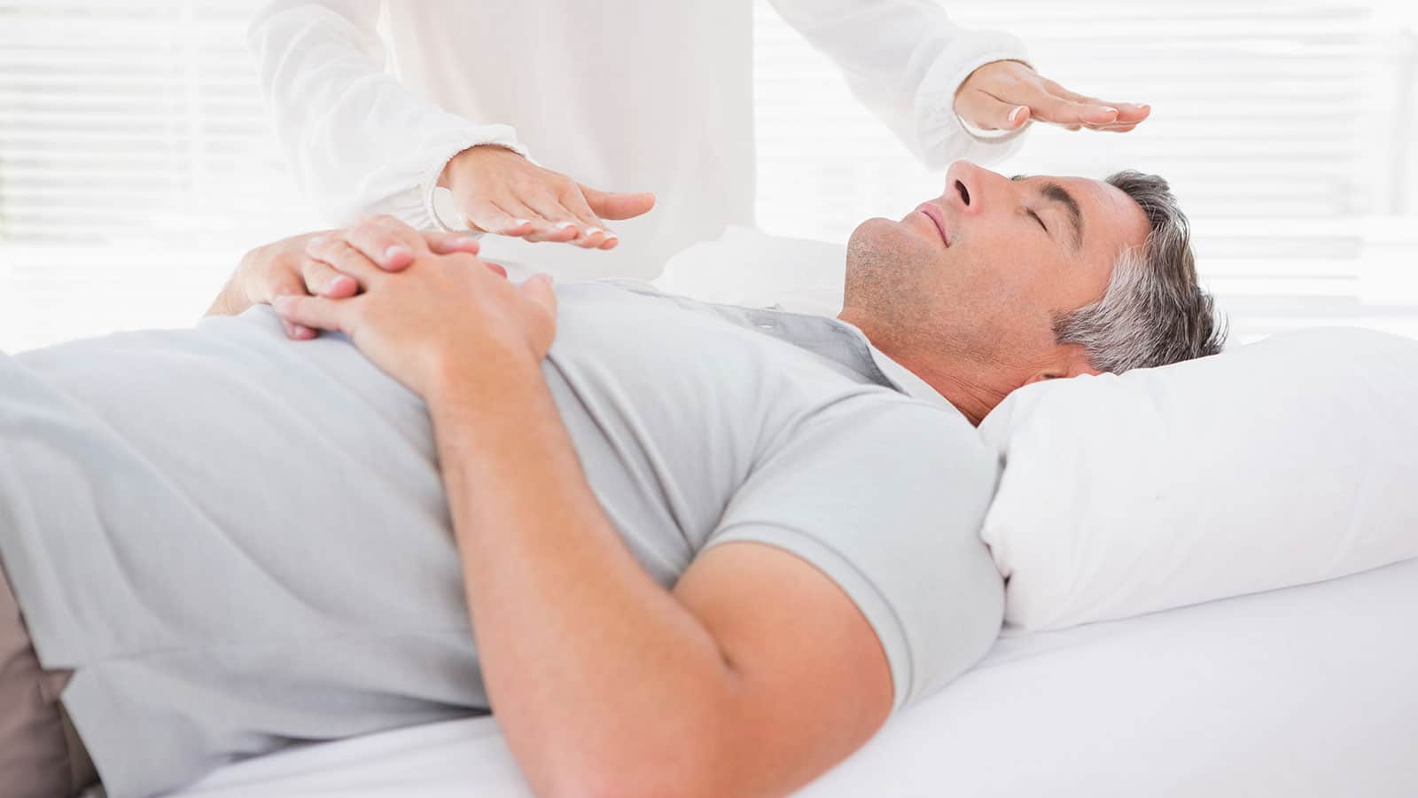 reiki