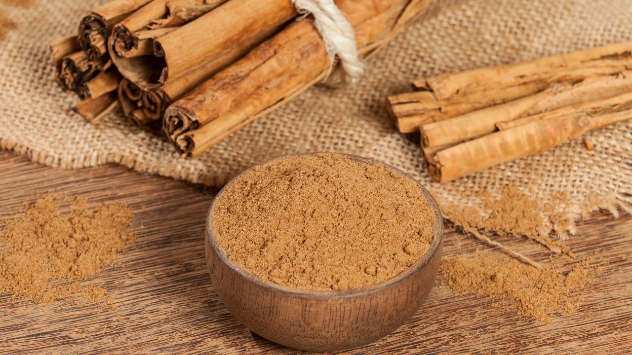 ¿Ayuda la canela a controlar la diabetes?