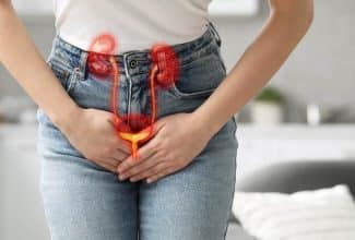 Infecciones urinarias, un problema femenino