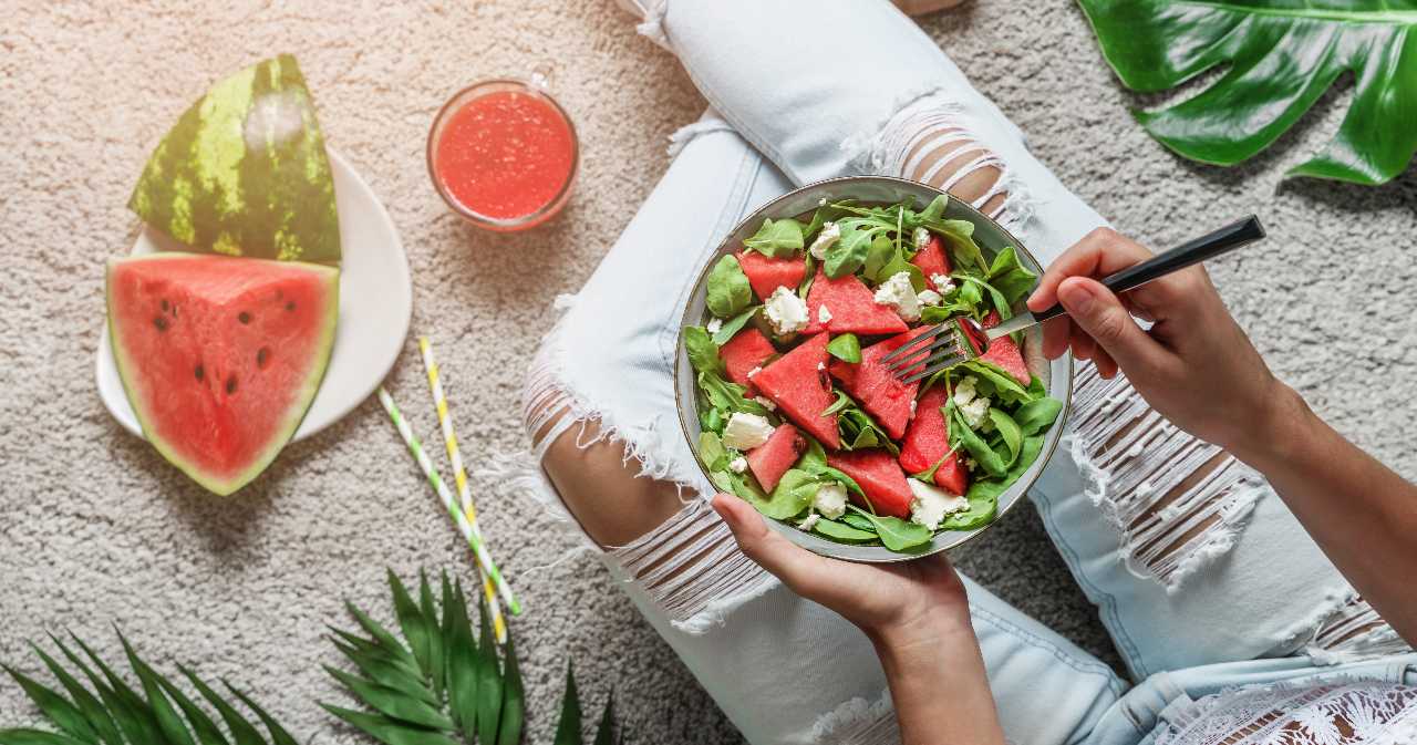 La diabetes y el mito de las frutas "prohibidas"
