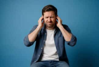 Tinnitus o acúfenos: ese insoportable zumbido en el oído