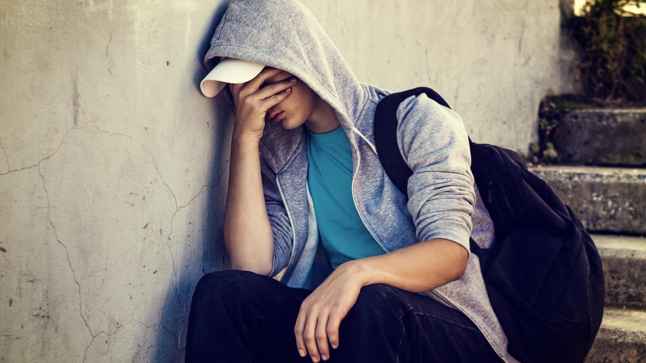 Los cambios psicológicos en la pubertad