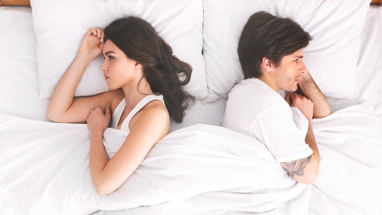 ¿Tienes problemas para alcanzar un orgasmo? No eres la única.
