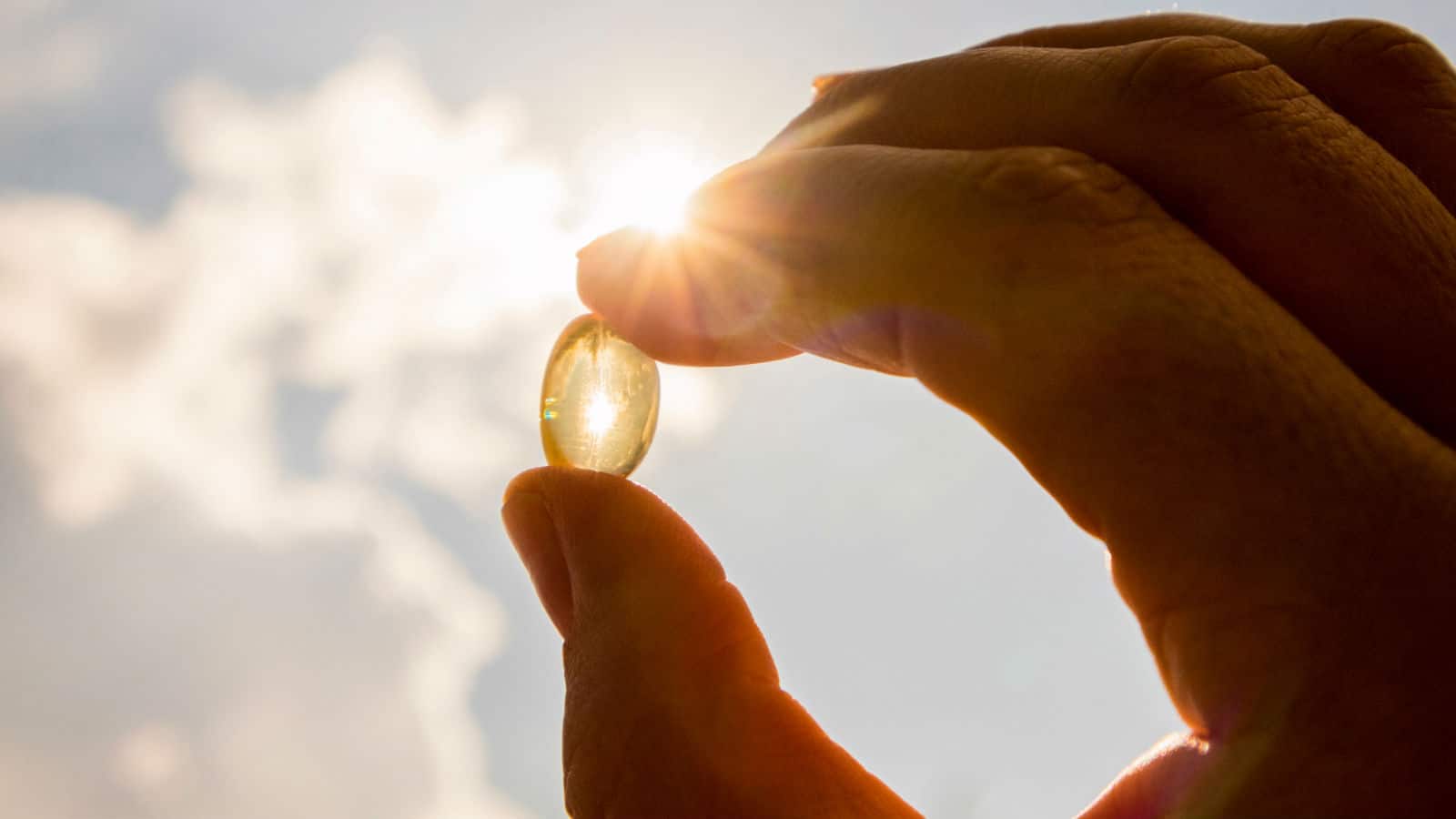 el sol es vitamina