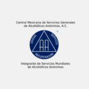 Central Mexicana de Servicios Generales de Alcohólicos Anónimos A.C.