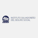 Instituto Salvadoreño del Seguro Social