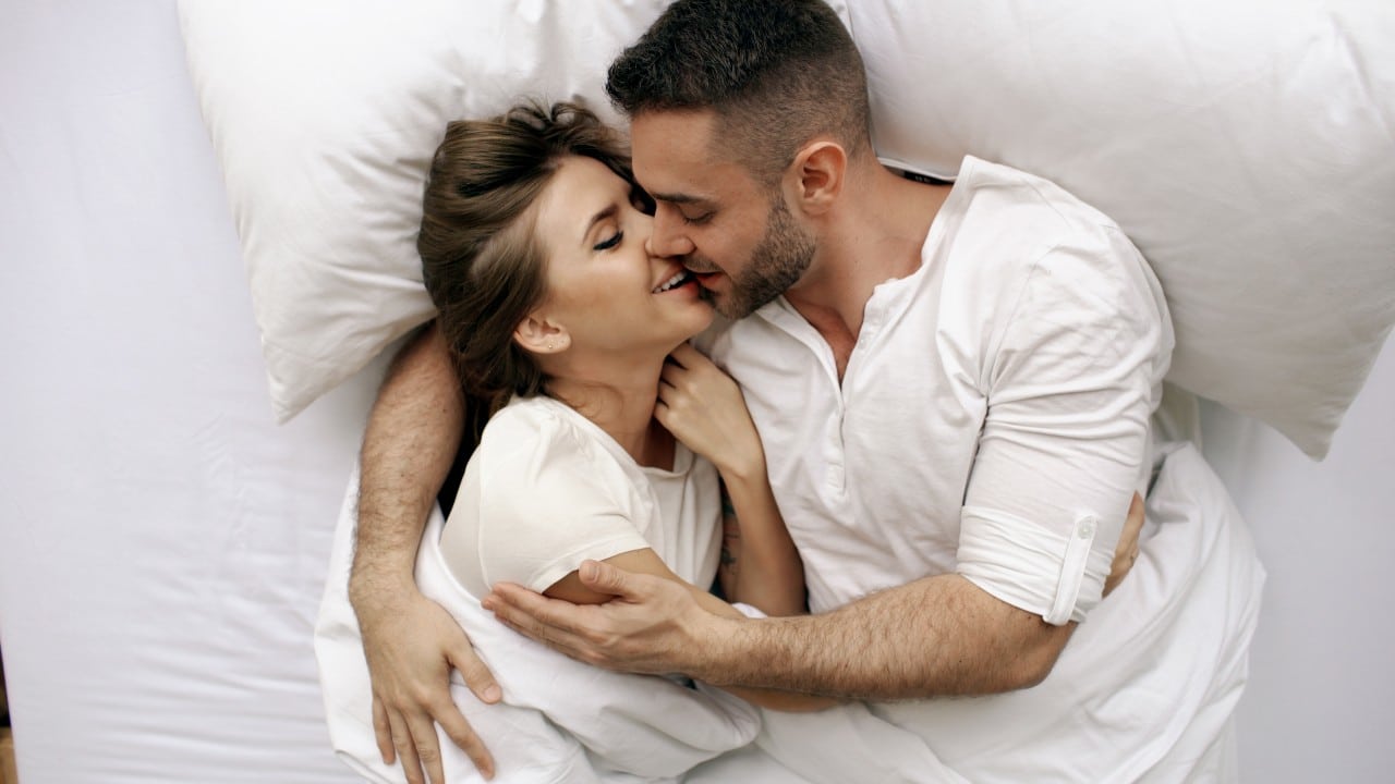 9 cosas que toda mujer debe saber sobre la sexualidad masculina