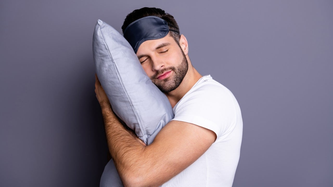 Cómo escoger la almohada de tus sueños