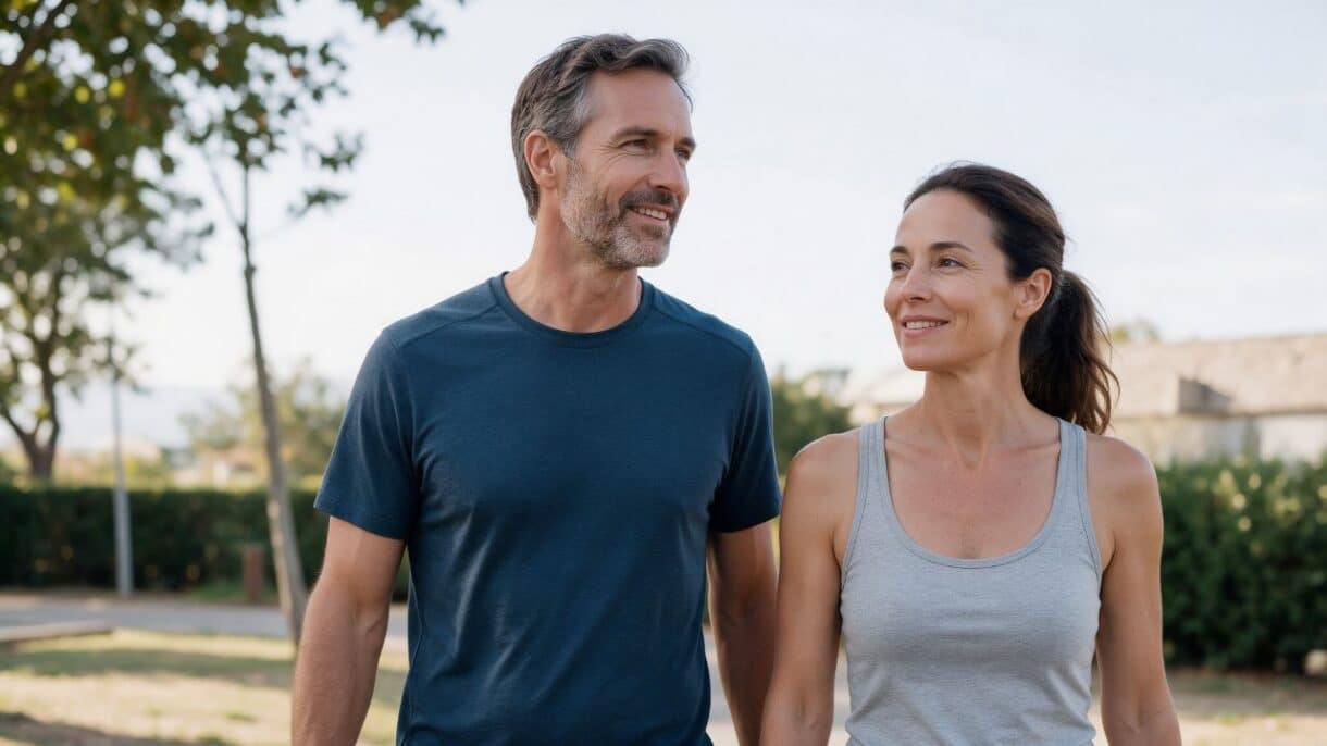 ¿Por qué viven menos los hombres que las mujeres?