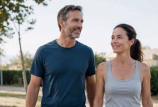 ¿Por qué viven menos los hombres que las mujeres?