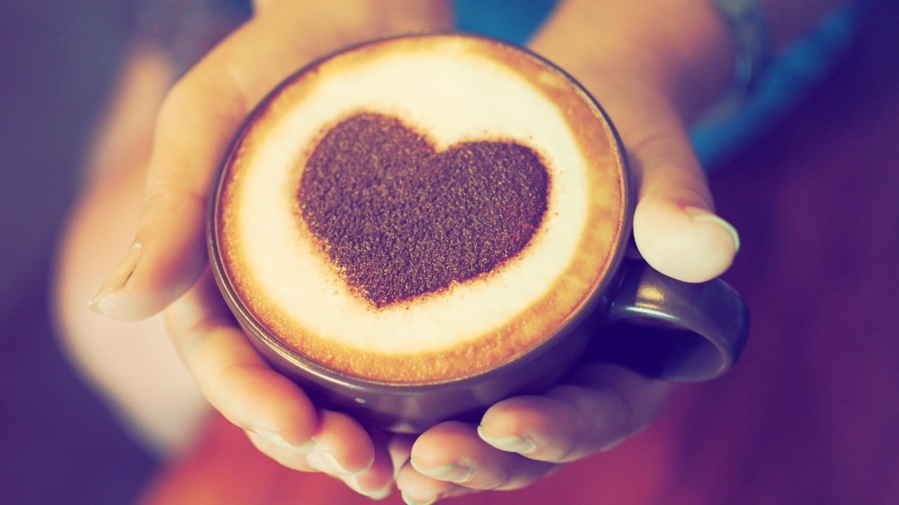 té y café