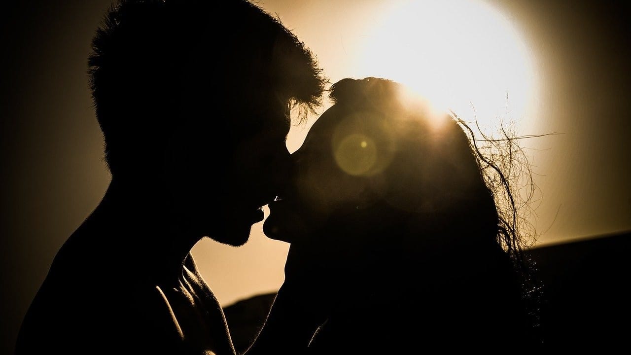 Sexo y salud
