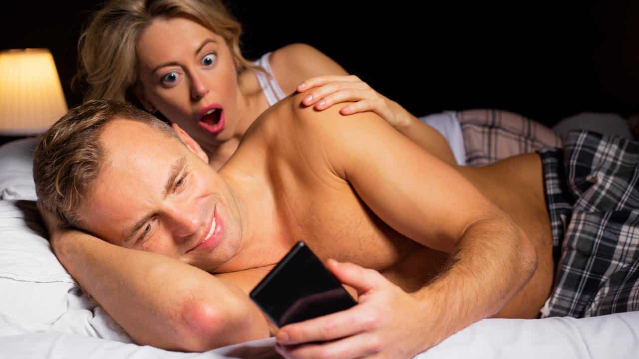La pornografía en la relación de pareja ¿beneficia o perjudica?