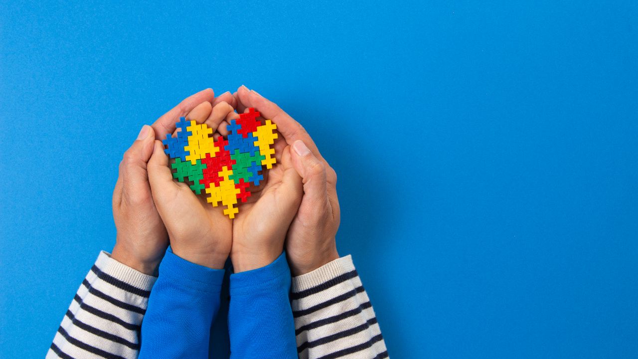 Creando consciencia acerca del autismo