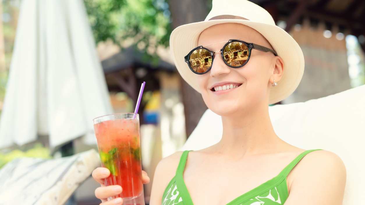 10 consejos para viajar aunque tengas cáncer
