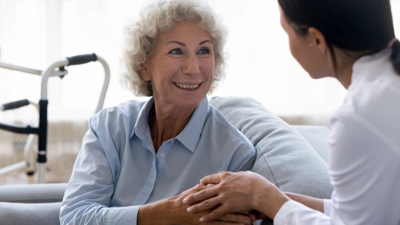 Las mujeres y el alzheimer