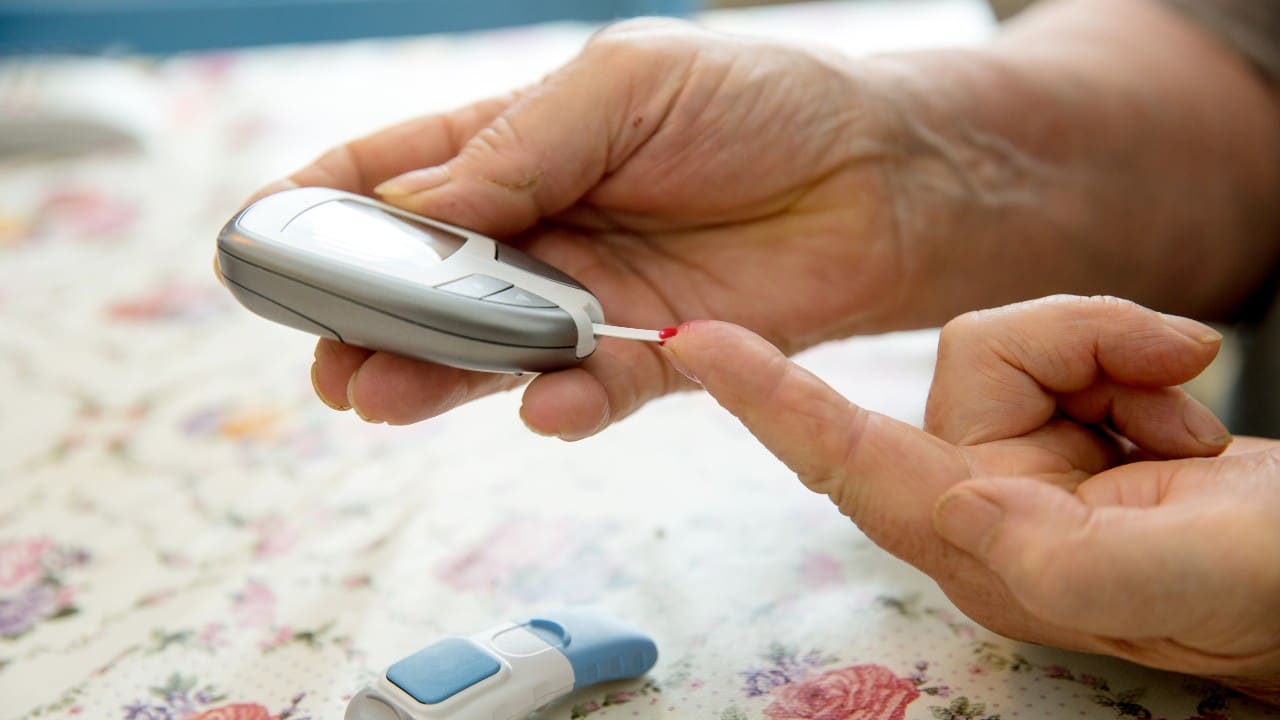 El ABC del control de la diabetes: Diabetes tipo 1