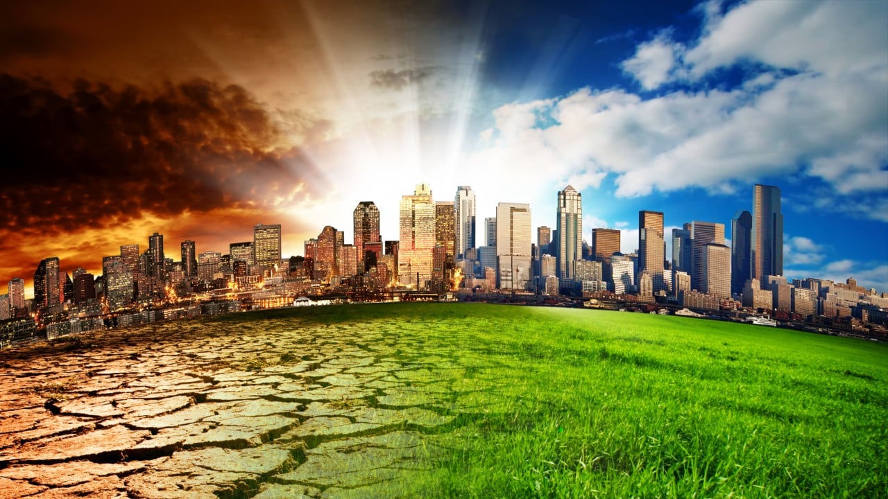 El Cambio Climático y tu Salud