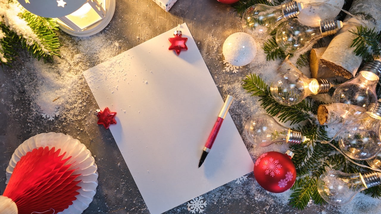 Los Propósitos de Año Nuevo y Cómo Lograrlos