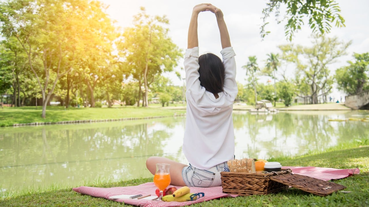 Celebremos el Día Mundial de la Salud