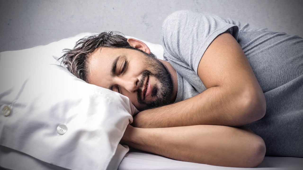 Día Mundial del Sueño