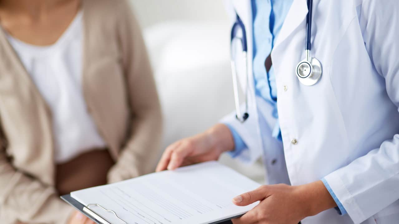 Visitas médicas que no debes posponer