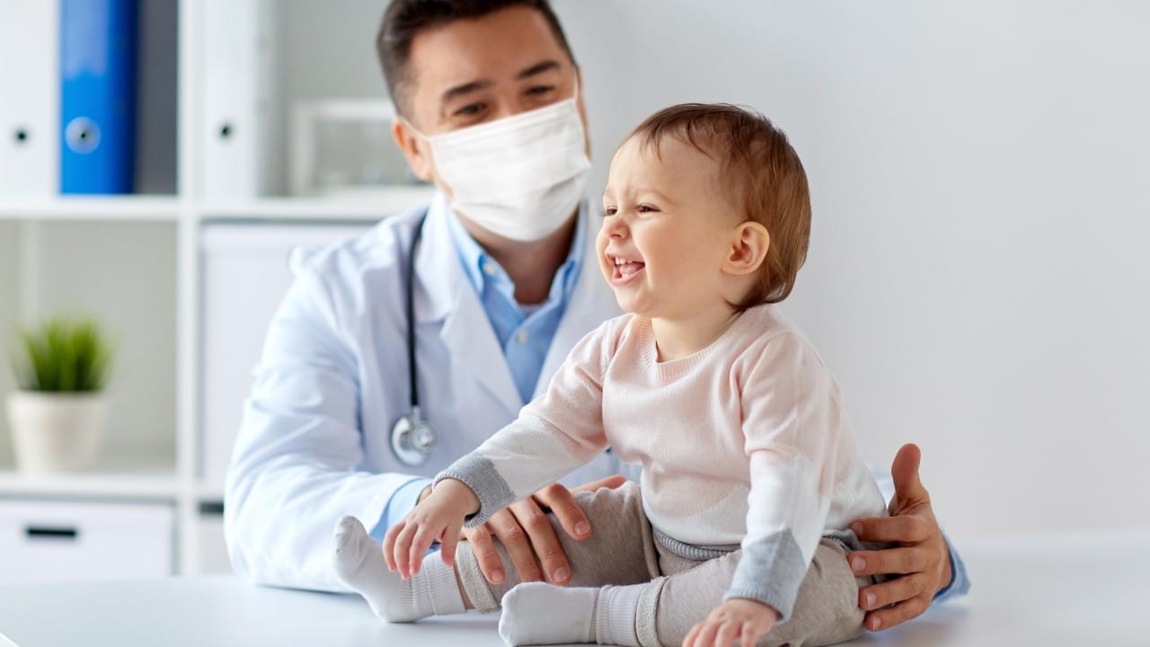 Recomendaciones de Pediatras para la Salud de los Niños