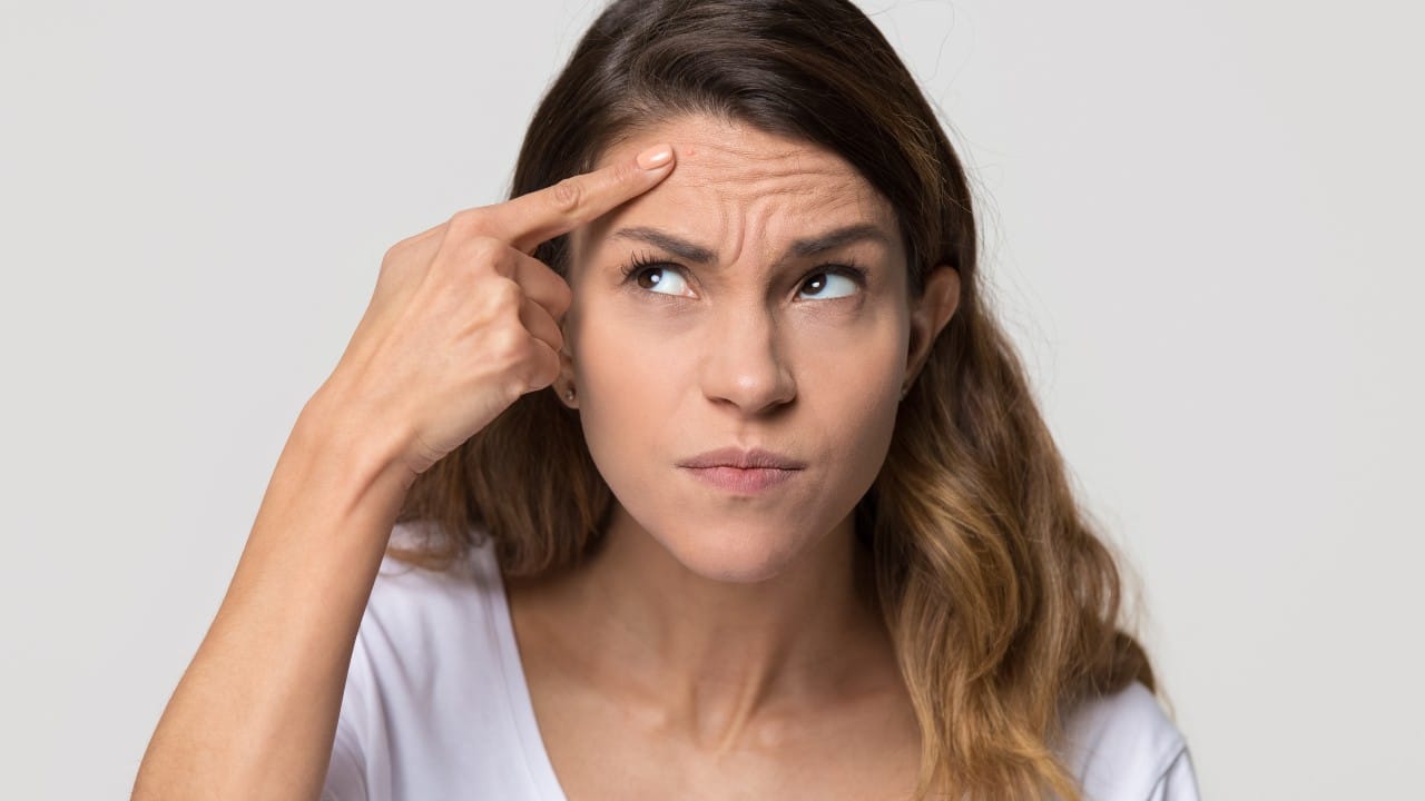 ¿Botox para la depresión?