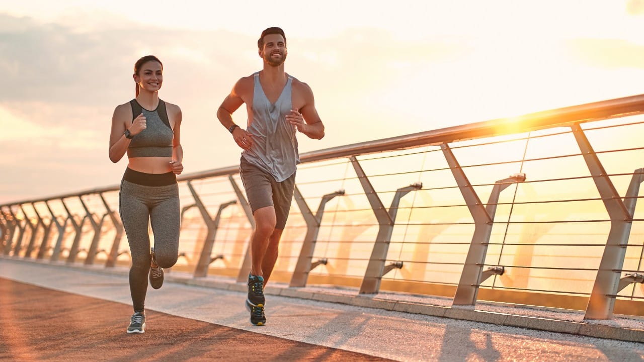 ¿Cuál es la mejor hora del día para hacer ejercicio?