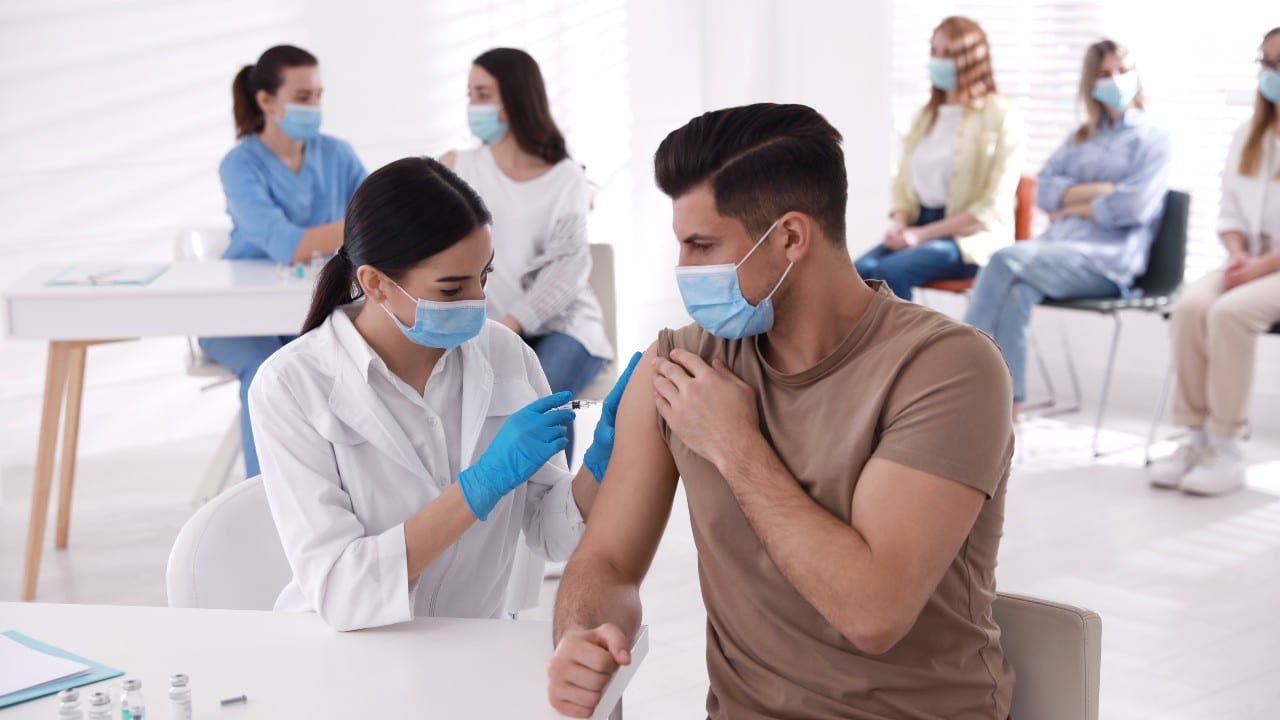 La importancia de las vacunas para prevenir enfermedades