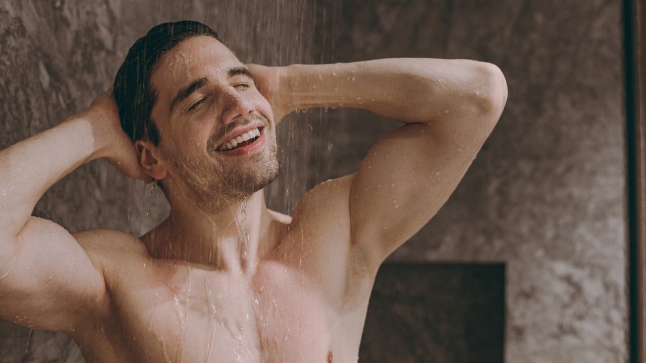 ¿Necesitas tomar una ducha o bañarte diariamente? 