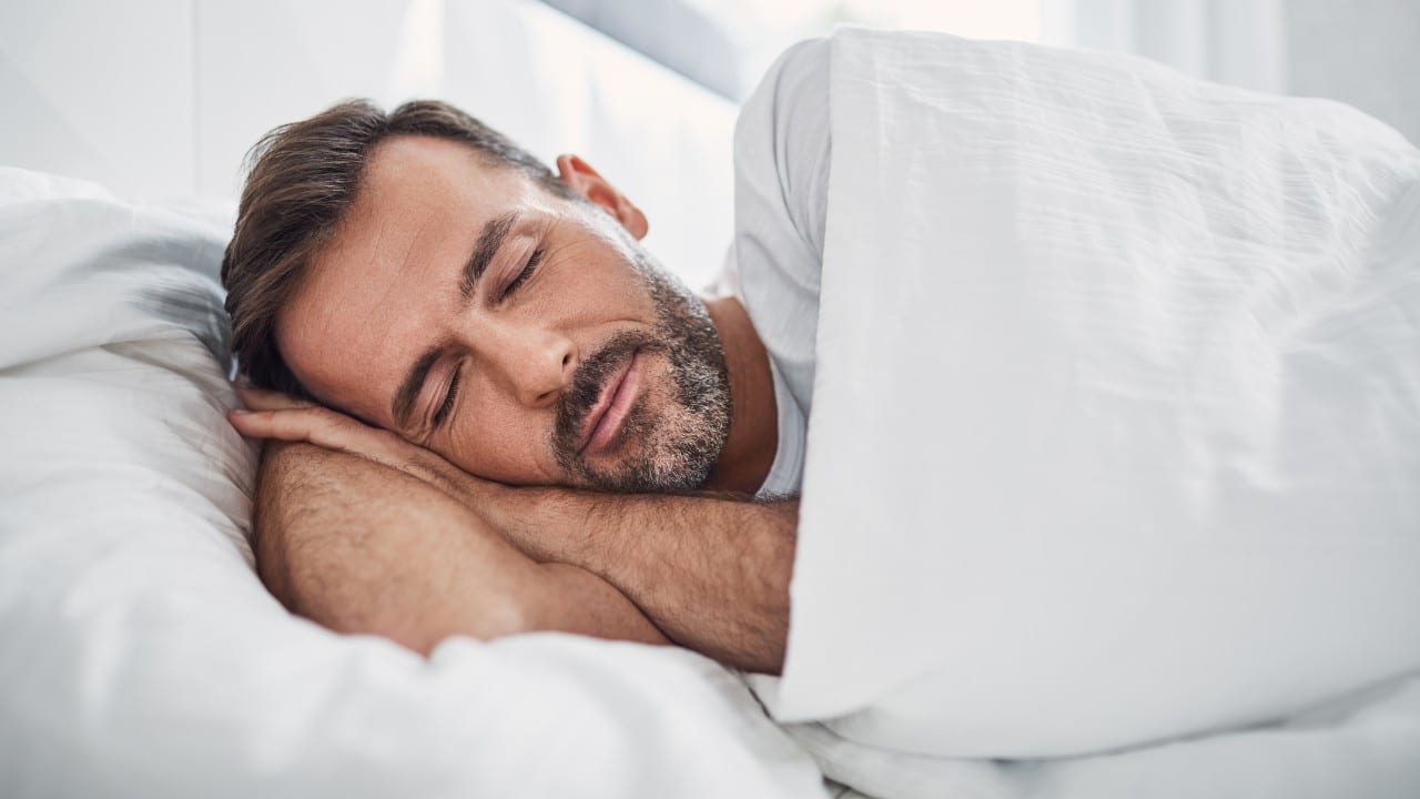 Dormir de más es problemático