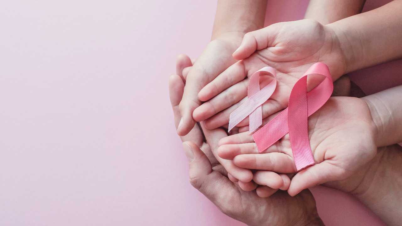 El cáncer del seno o cáncer de mama (Parte 1)