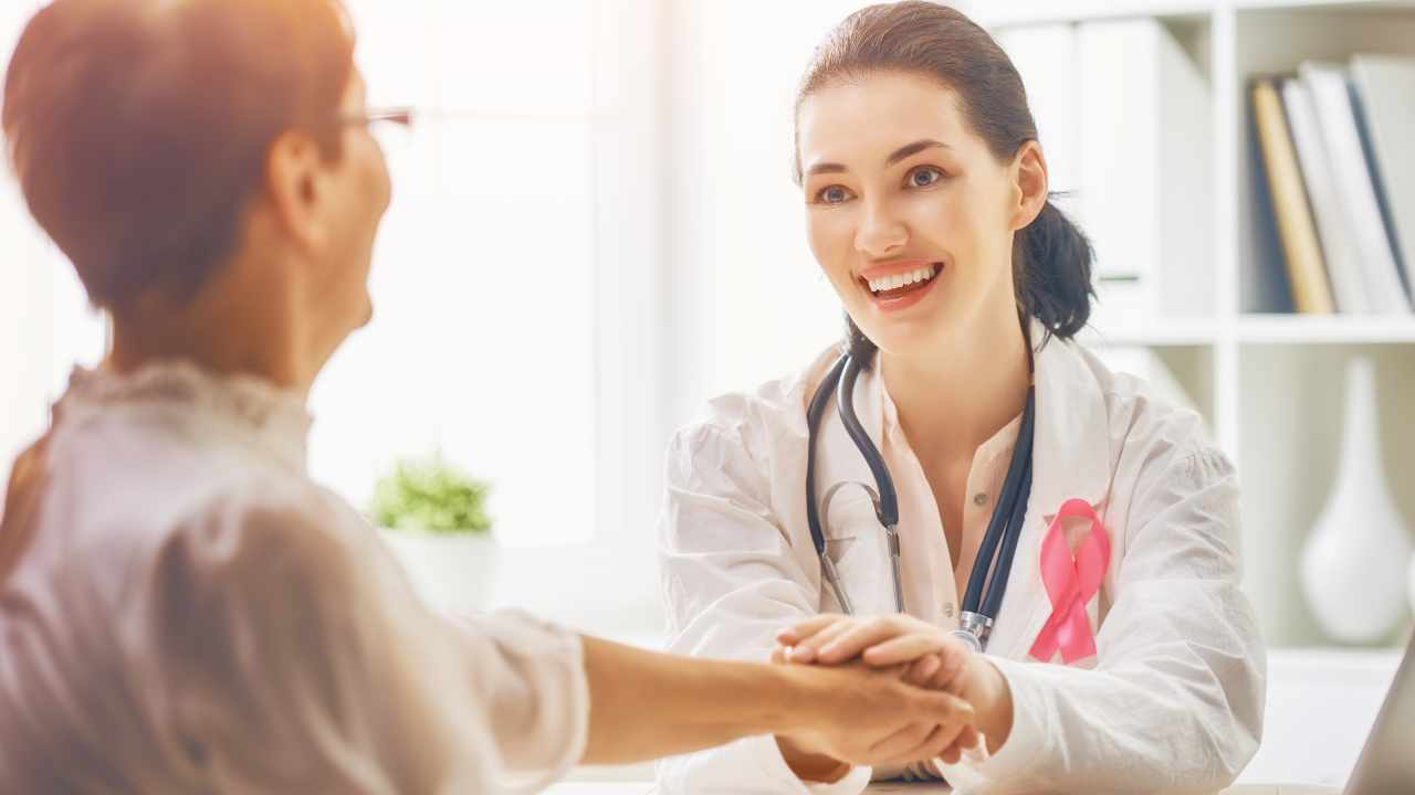 Estadios de cáncer de mama y cáncer de mama metastásico (Parte 3)