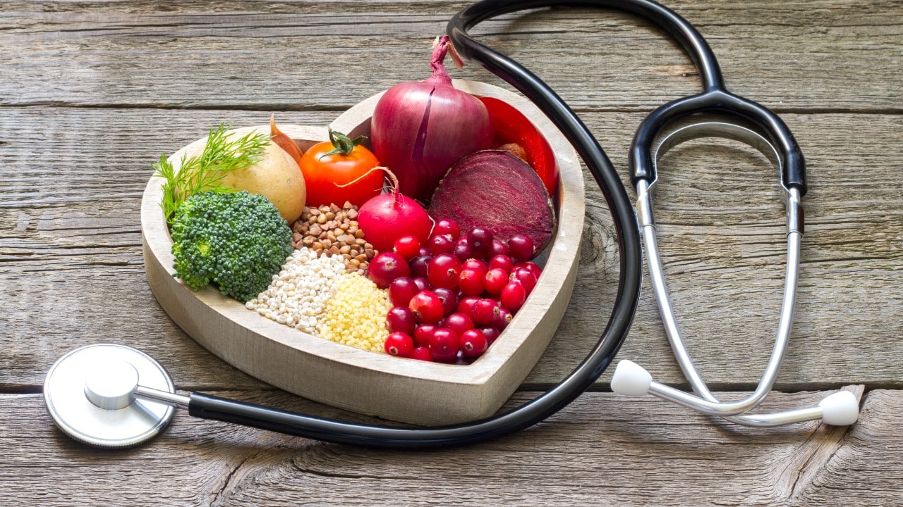 Recomendaciones 2021 para una alimentación saludable