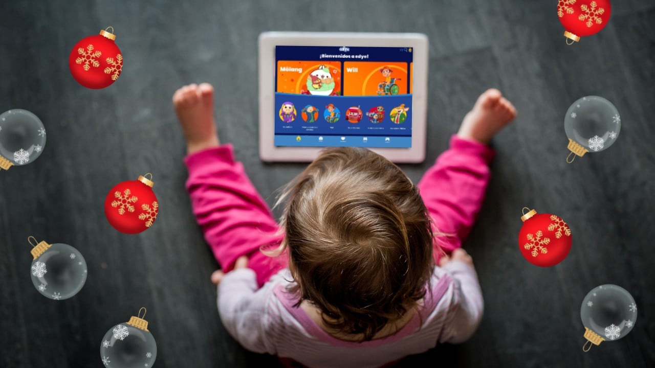 Regalos inteligentes para los niños