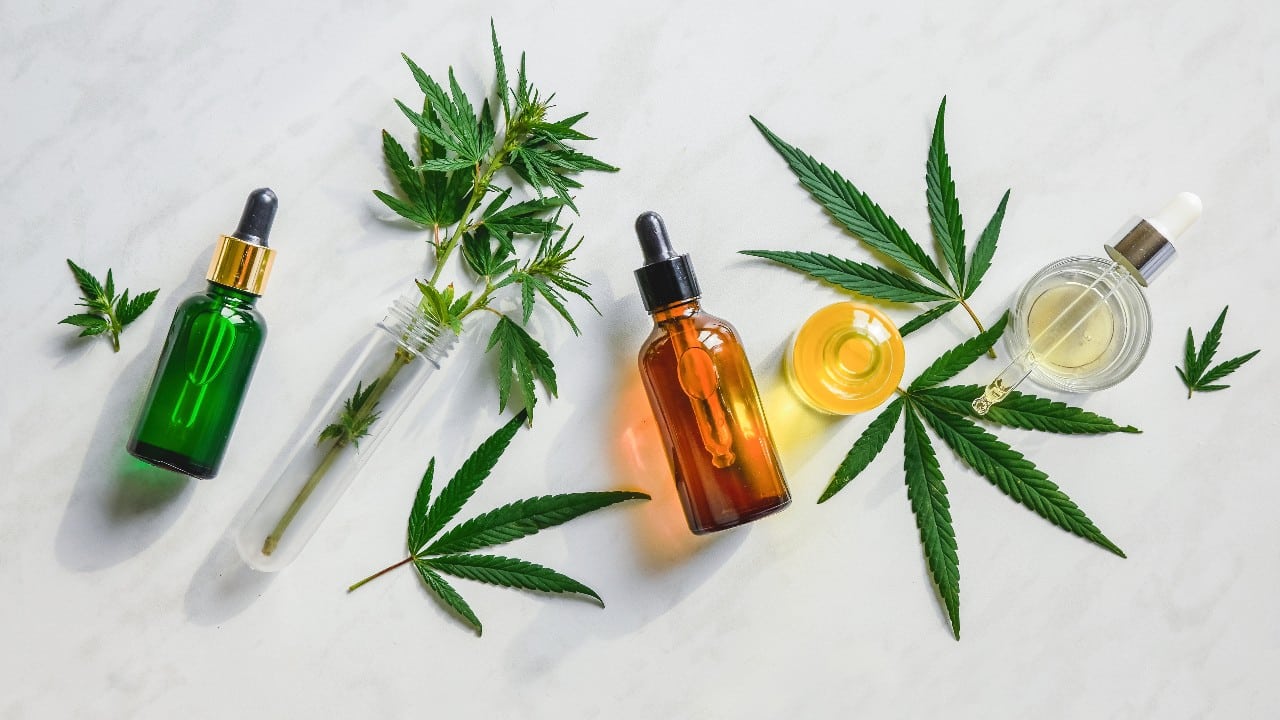 Cannabidiol o CBD: Lo que sabemos acerca de este ingrediente de la marihuana