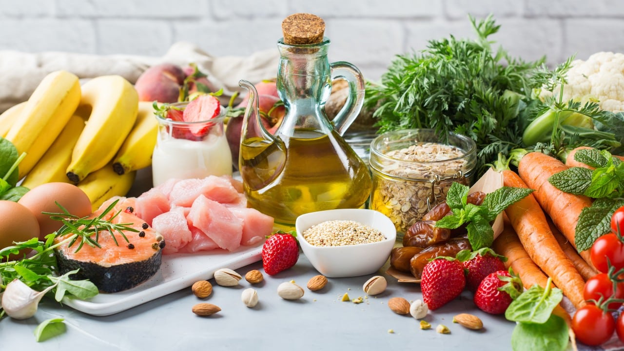 ¿Quieres saber cuál es la mejor dieta?