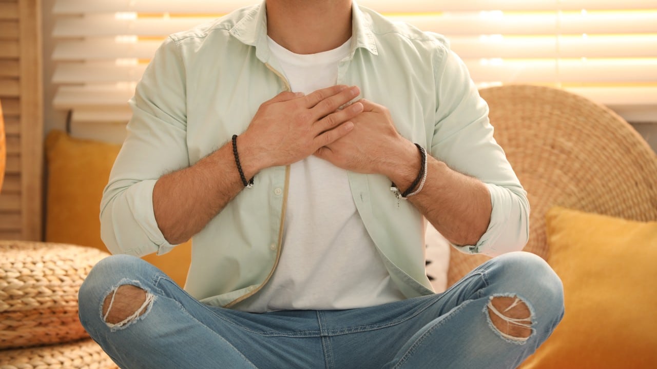 10 cosas que puedes hacer para mantener a tu corazón sano