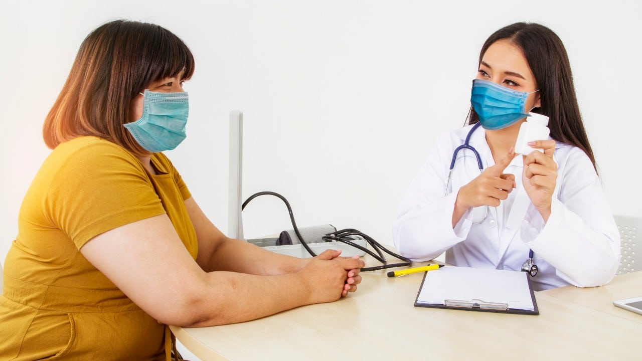 Medicinas aprobadas por la FDA para el tratamiento de la obesidad (Parte 2)