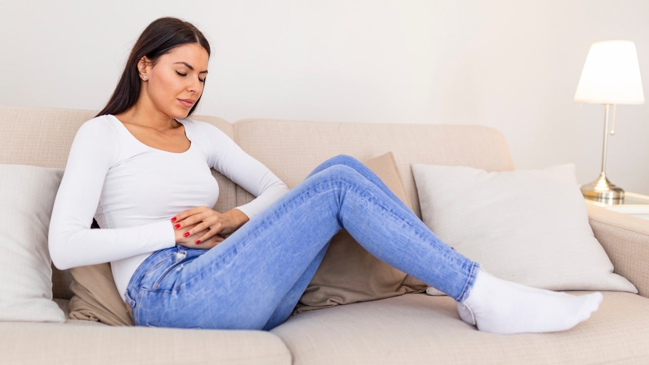 Sangrado menstrual abundante o prolongado