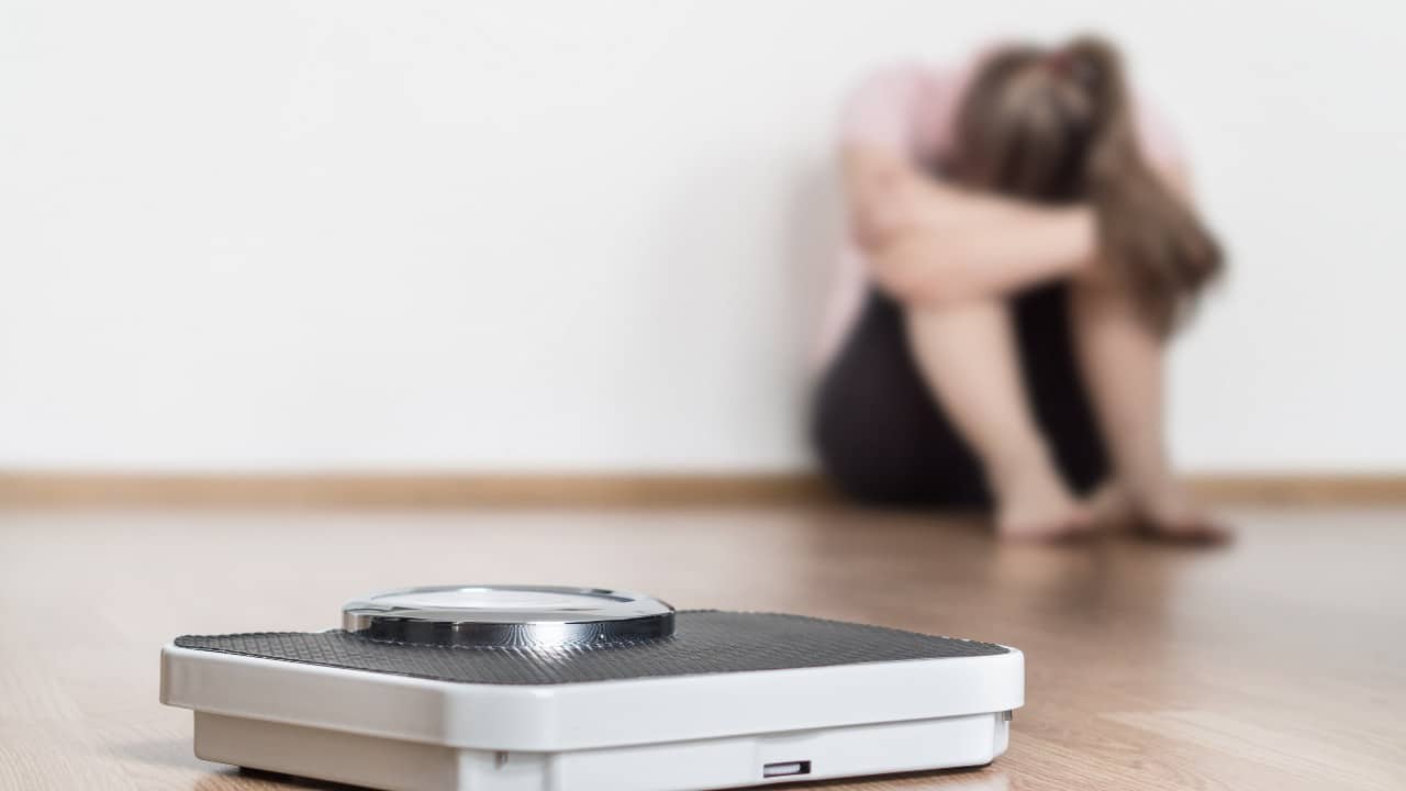 La obesidad y la salud mental están muy relacionadas entre si
