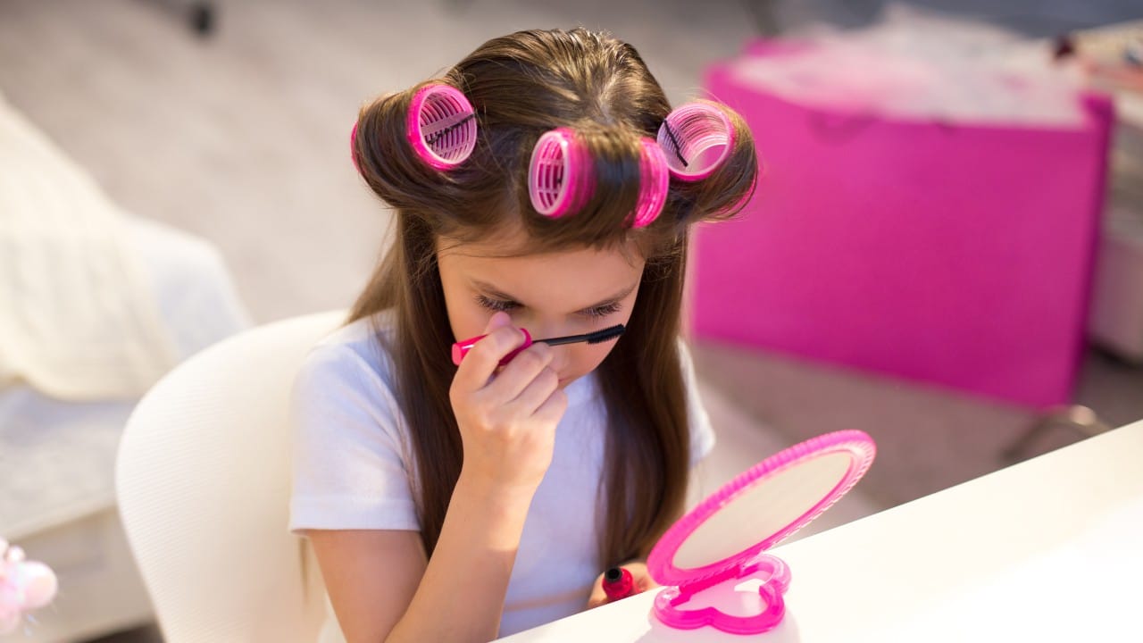 Las consecuencias del inicio temprano de la pubertad en las niñas