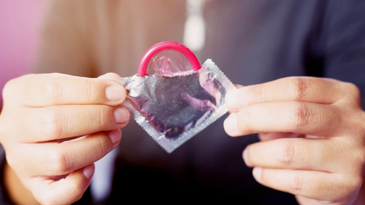 Sexo oral sin preservativo, una practica de alto riesgo